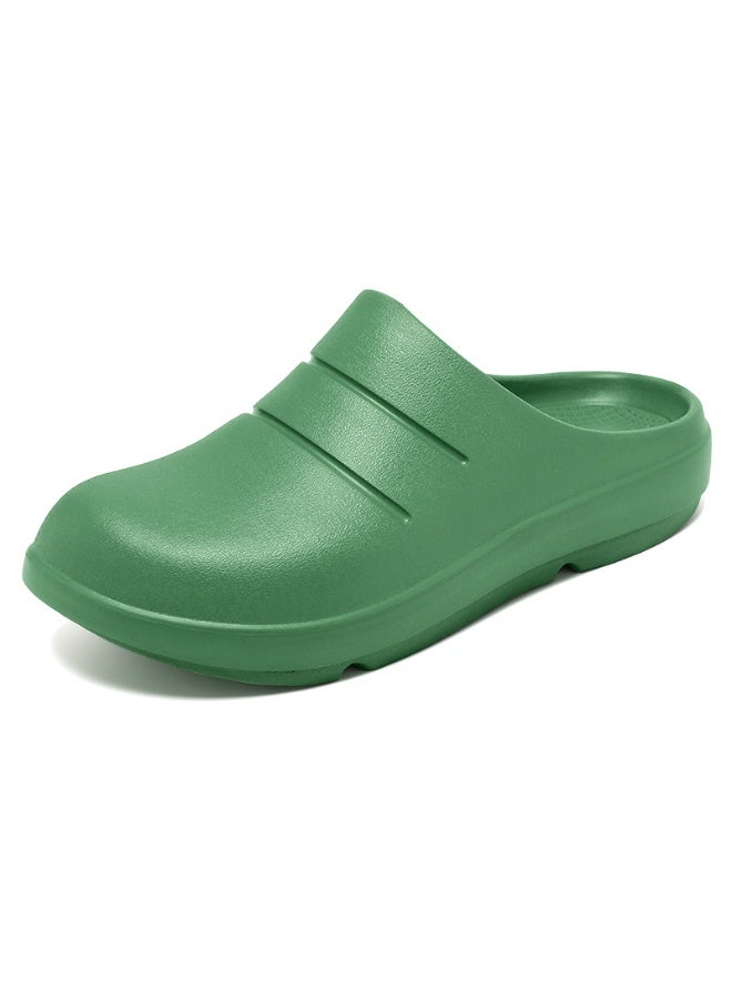 أحذية جراحية للجنسين للأطباء والممرضات، مصنوعة من مادة EVA، نعال مانعة للانزلاق لغرف العمليات والمختبرات، ونعال طبية مقاومة للماء. - Image 1