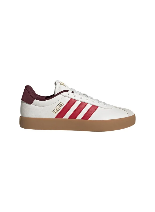 Adidas Adidas Vl Court 3.0 M White Sportswear Shoes For Men