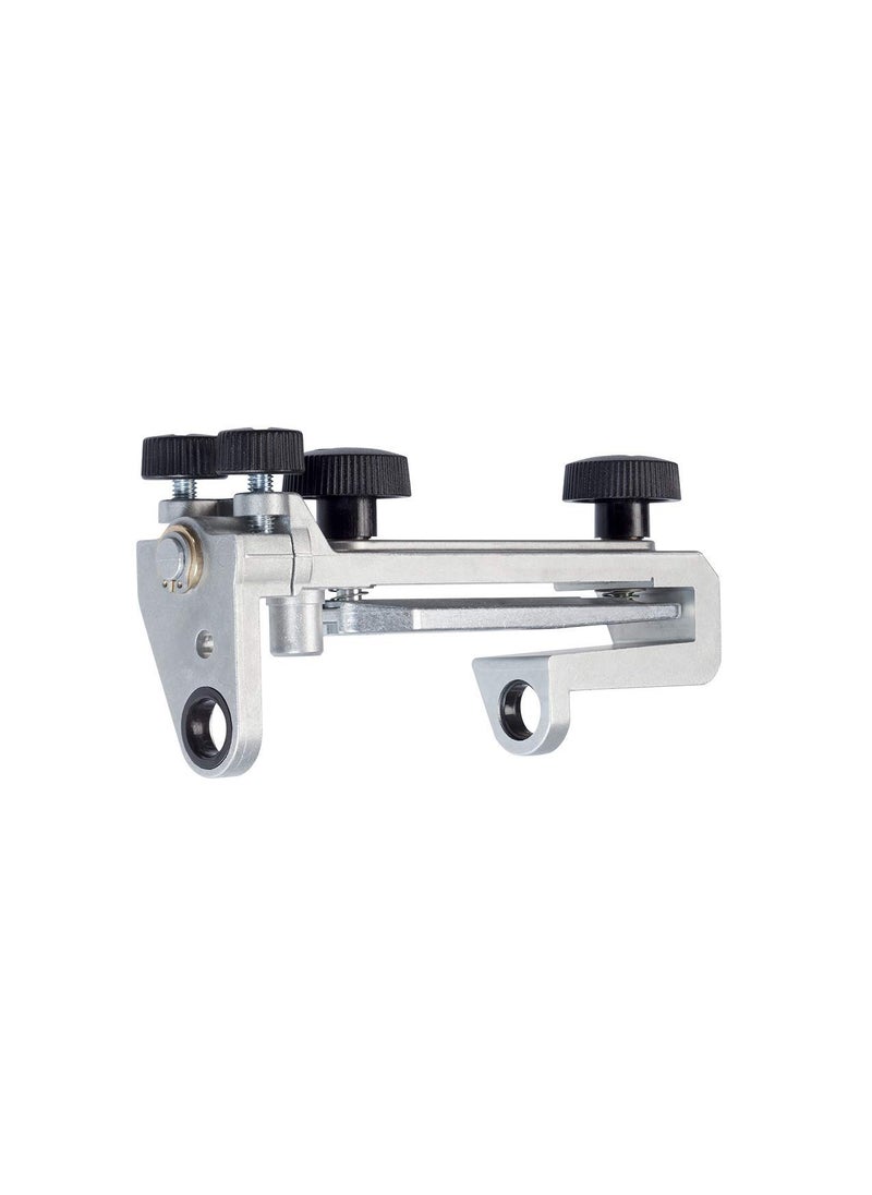TORMEK Tormek SE-77 Square Edge Jig - Innovative Jig For Sharpening Wood Chisels and Plane Blades / Irons  - Image 1