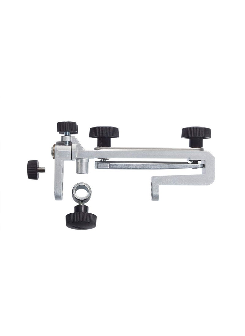 TORMEK Tormek SE-77 Square Edge Jig - Innovative Jig For Sharpening Wood Chisels and Plane Blades / Irons  - Image 3