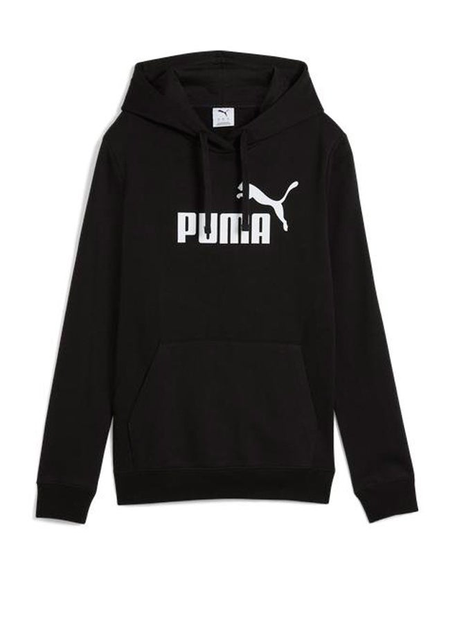 PUMA ESS No. 1 Logo Hoodie TR - Image 4