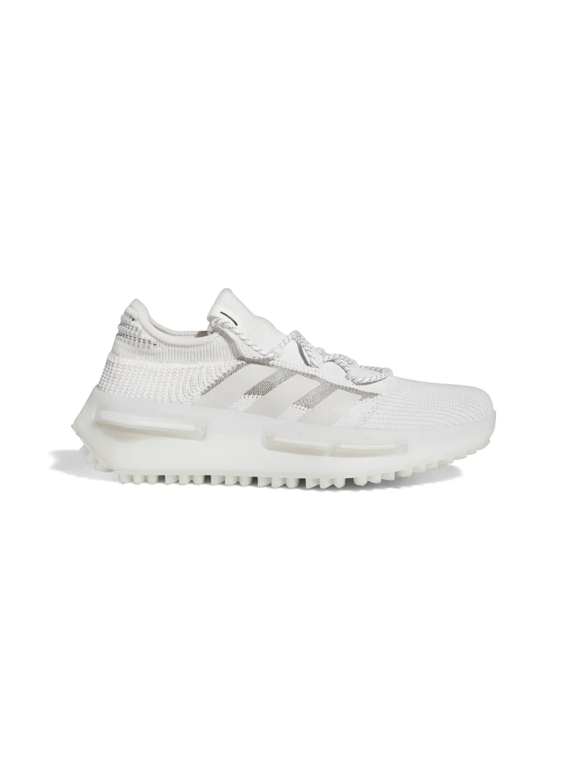 Adidas adidas NMD_S1 White Originals Men Shoes