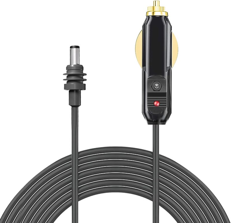 Dpofirs Car Charger Universal Power Cord for Starlink Mini - Image 1