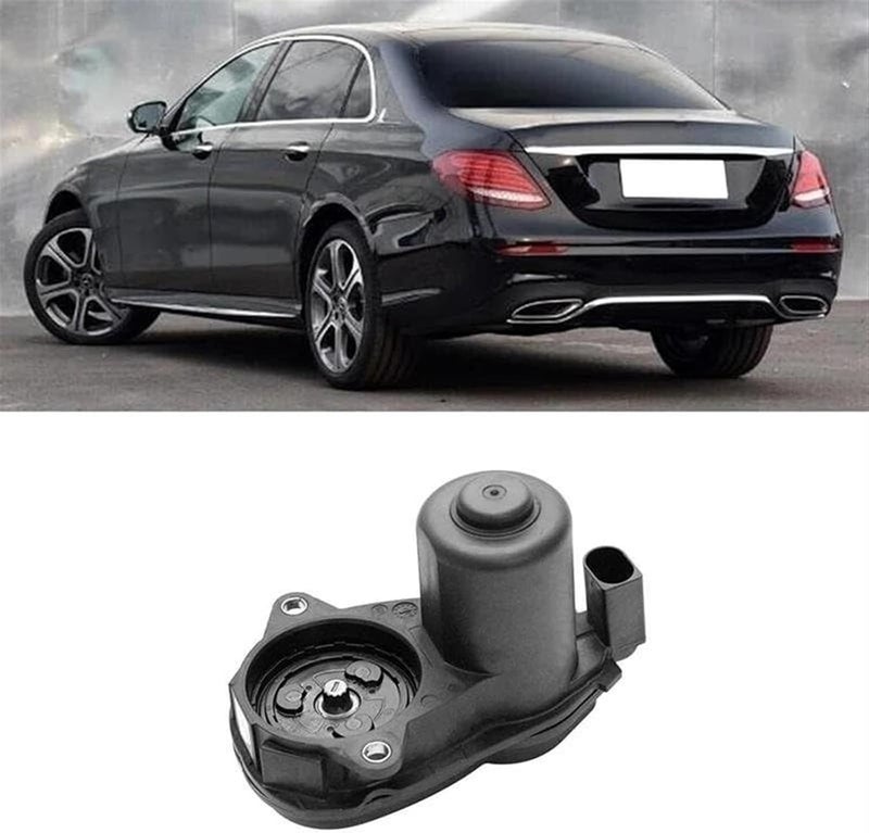 Wivplex Electric Parking Brake Actuator for Benz W213 - Image 2