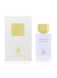 الوليف المسك الملكي 100 مل  - Image 1