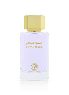 الوليف المسك الملكي 100 مل  - Image 2