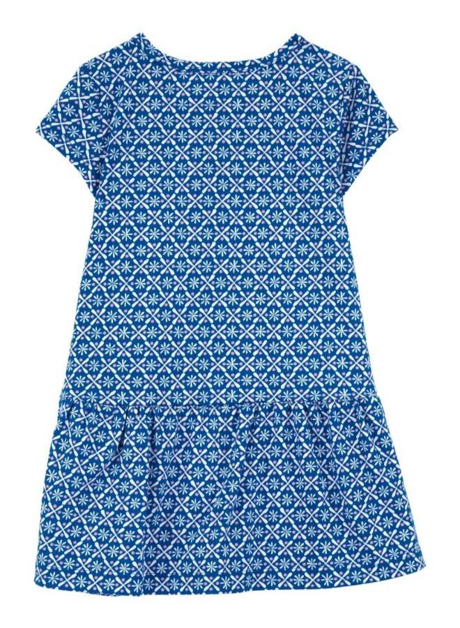 carter's Toddler Knitted Maxi Dress - Image 2