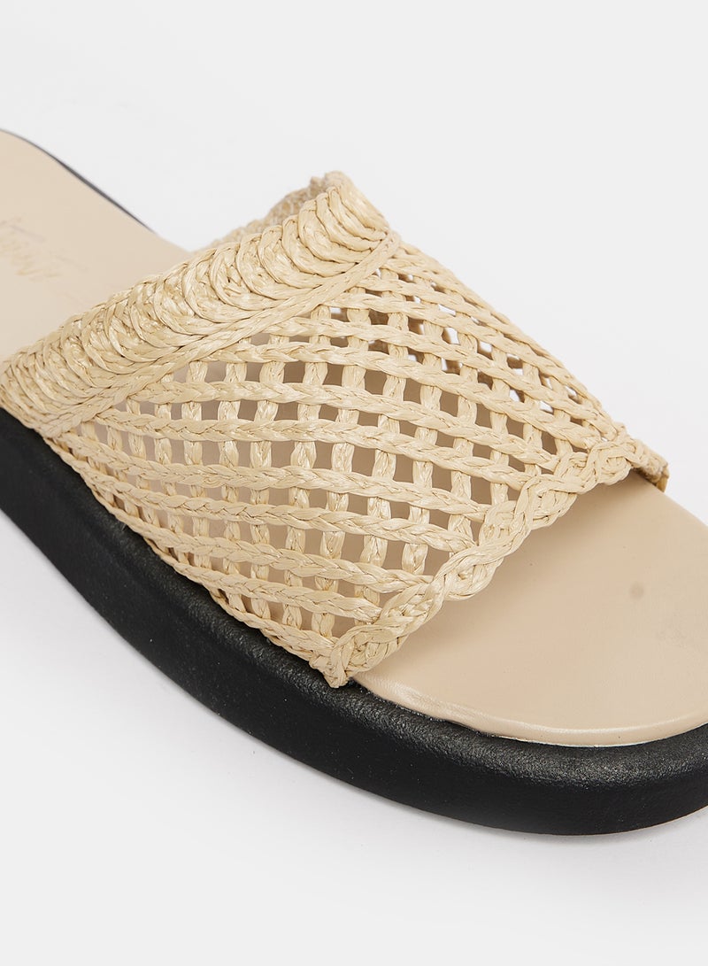 High Streets Women's slippers - Image 3