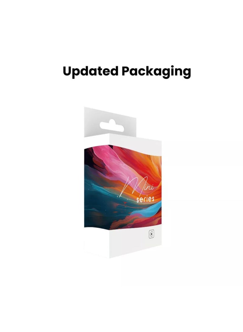 CarlinKit Mini Ultra Wireless USB Dongle Wireless Android Auto & Wireless CarPlay For 98% Cars 2-In-1 Smart Car Adapter - Image 2