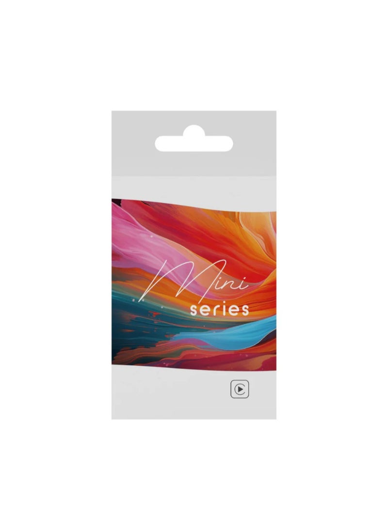 CarlinKit Mini Ultra Wireless USB Dongle Wireless Android Auto & Wireless CarPlay For 98% Cars 2-In-1 Smart Car Adapter - Image 1