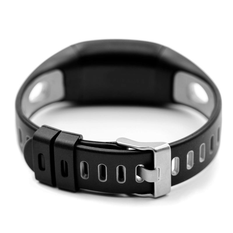Datel Go-tcha Evolve LED-Touch Wristband Watch for Pokemon Go with Auto Catch and Auto Spin - Black/Gray - Image 4