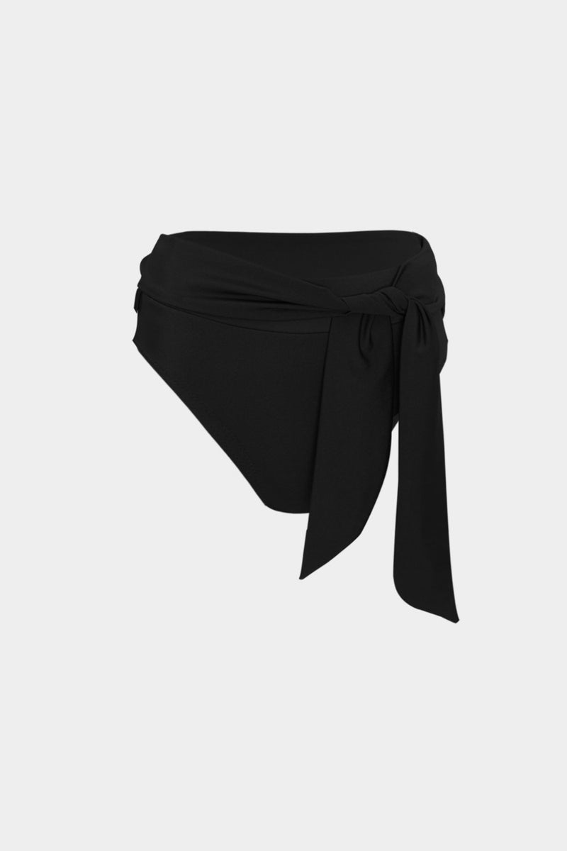 Açelya Okcu Acelya Okcu Premium High Waist Metis Fit Women's Bikini Bottom  - Image 1