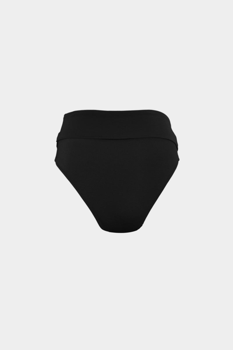 Açelya Okcu Acelya Okcu Premium High Waist Metis Fit Women's Bikini Bottom  - Image 2