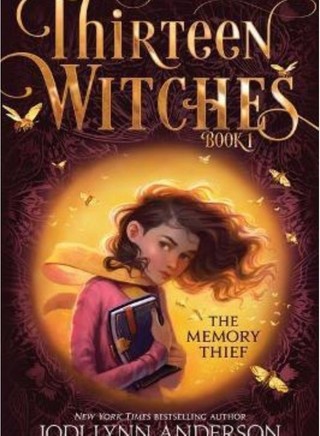 The Memory Thief