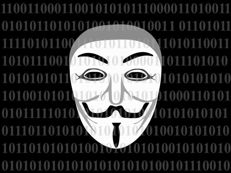 5 Ace anonymous hacking Motivational Poster|Inspirational Poster|Country Love|Religious|Poster About Life|HomeDecorPoster|Poster for Every Room,Office, GYM|(300 GSM_12X18inch_Multicolor) - Image 4
