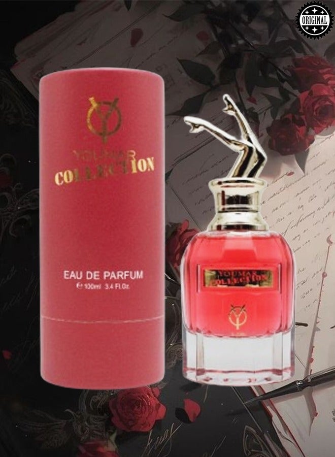 Youmar Collection Perfume EDP 100ML - Image 1