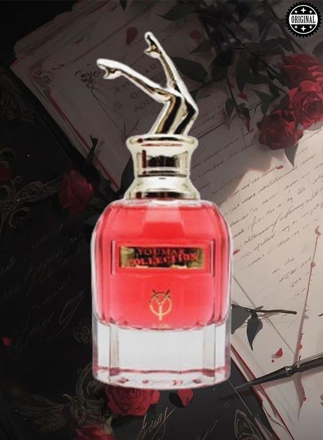 Youmar Collection Perfume EDP 100ML - Image 2