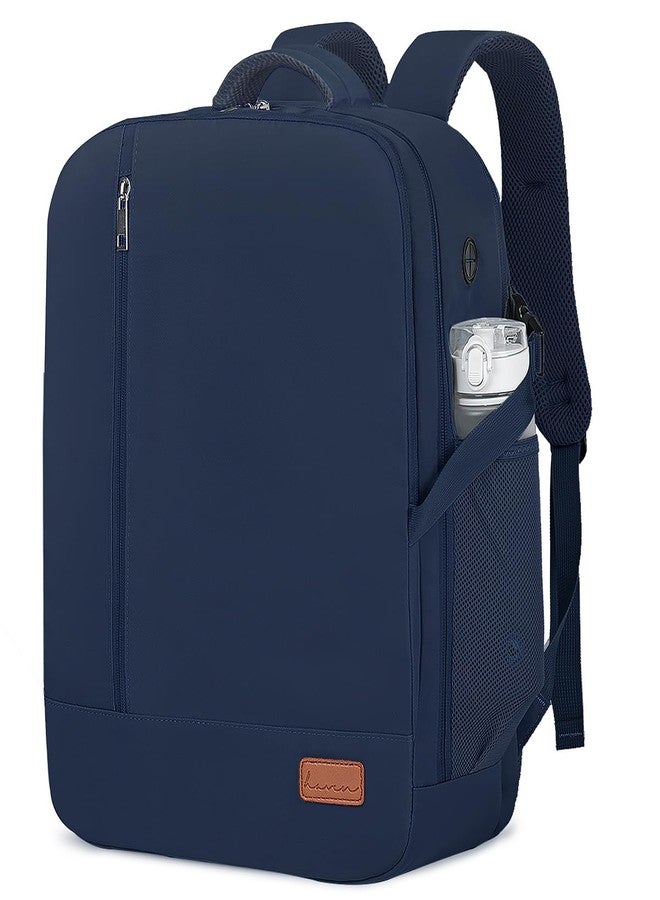 Lossga for Spirit Airlines Personal Item Bag 18x14x8 Inches Frontier Airlines Personal Item Bag Travel Backpack Carry on Flight Approved Carry on Backpack for traveling on airplane - Image 1