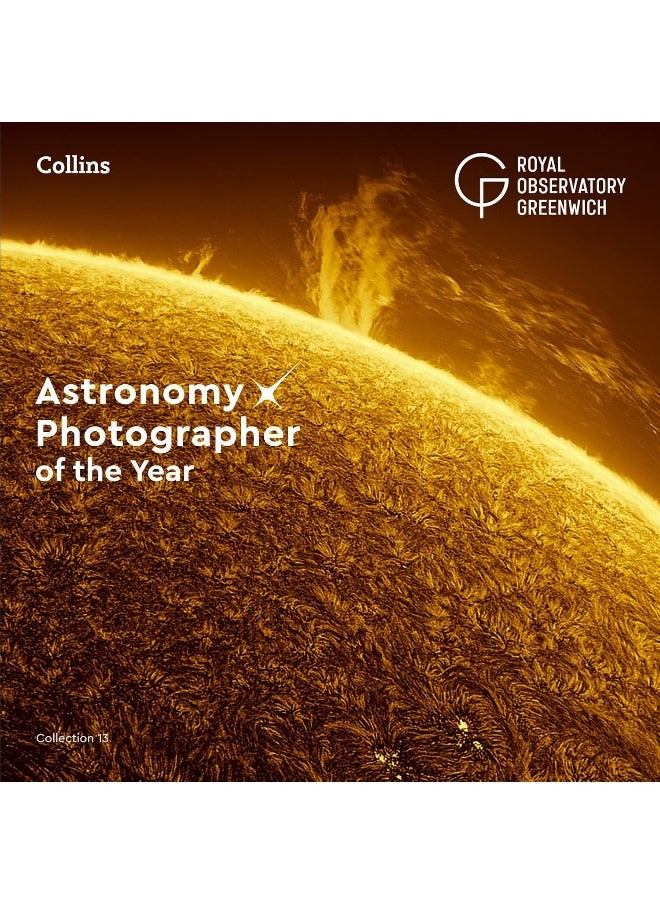 Astronomy Photographer of the Year: Collection 13  - Image 1