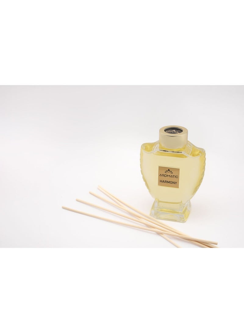 Aromatic Harmony Reed Diffuser - Image 2