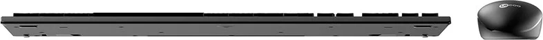 AYT Lenovo Lecoo CM103 USB Wired Black Q Keyboard Mouse Set