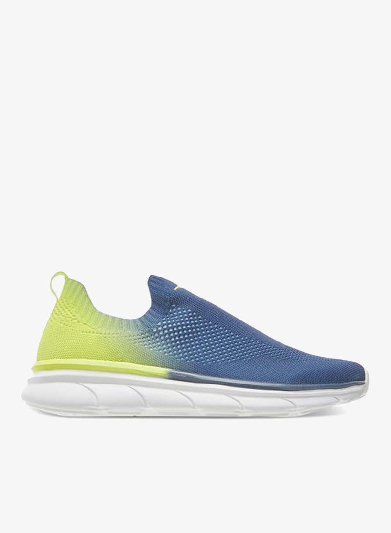 Dash Colourblock Slip-On Sports Shoes - Image 3