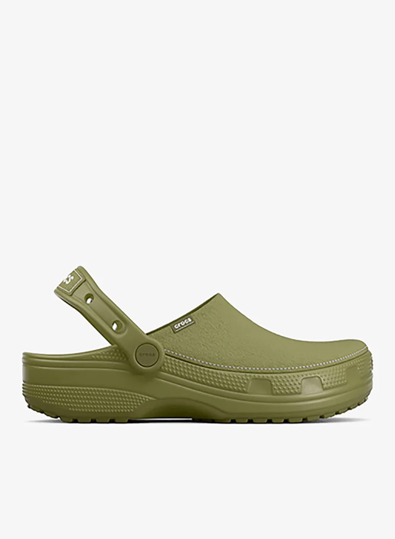 Crocs Classic Crafted Clogs