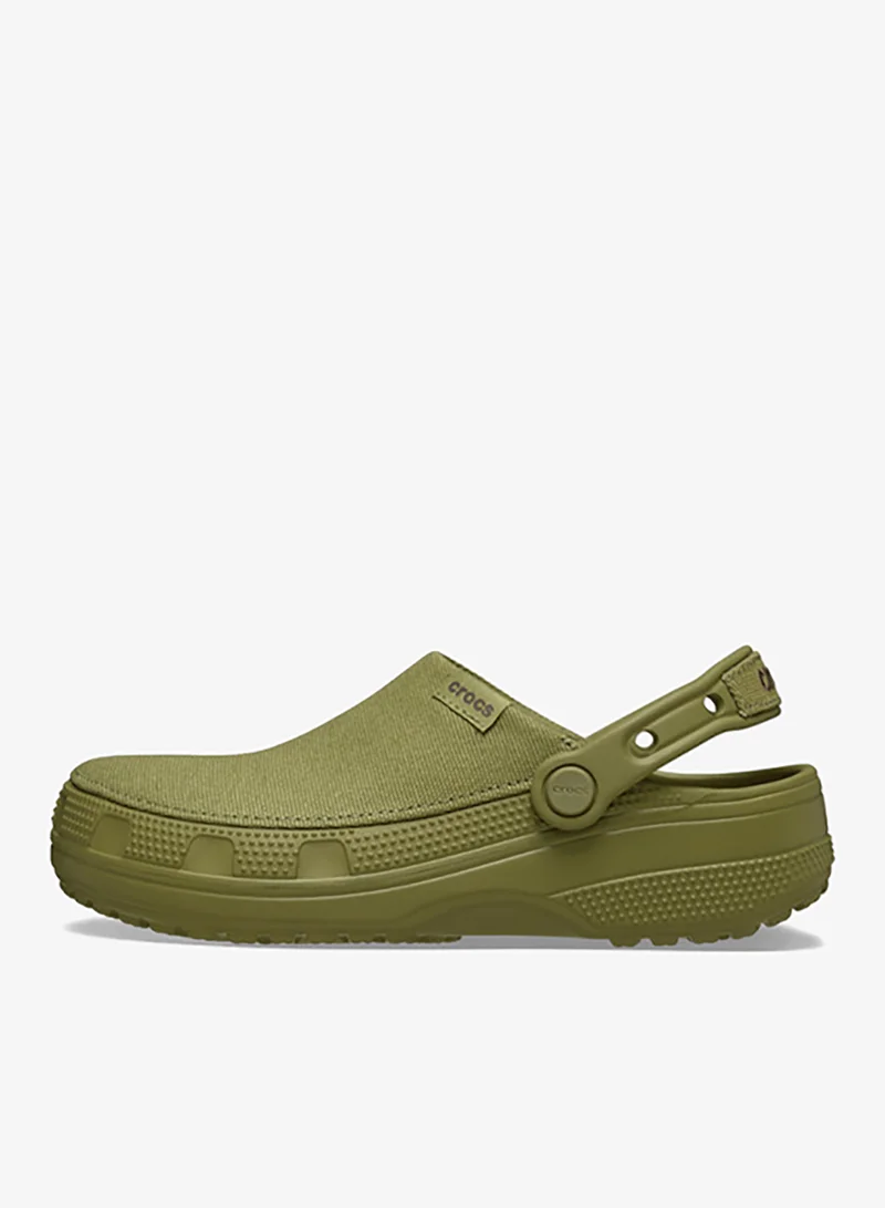 Crocs Classic Crafted Clogs