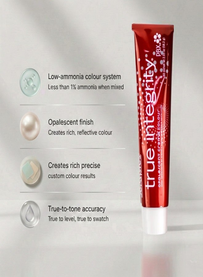 Scruples True Integrity Opalescent Cream Hair Color 2.05oz (5MG) - Image 3