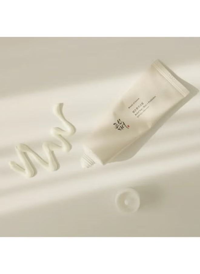 Beauty of Joseon - Relief Sun : Rice + Probiotics 50ml - Image 1