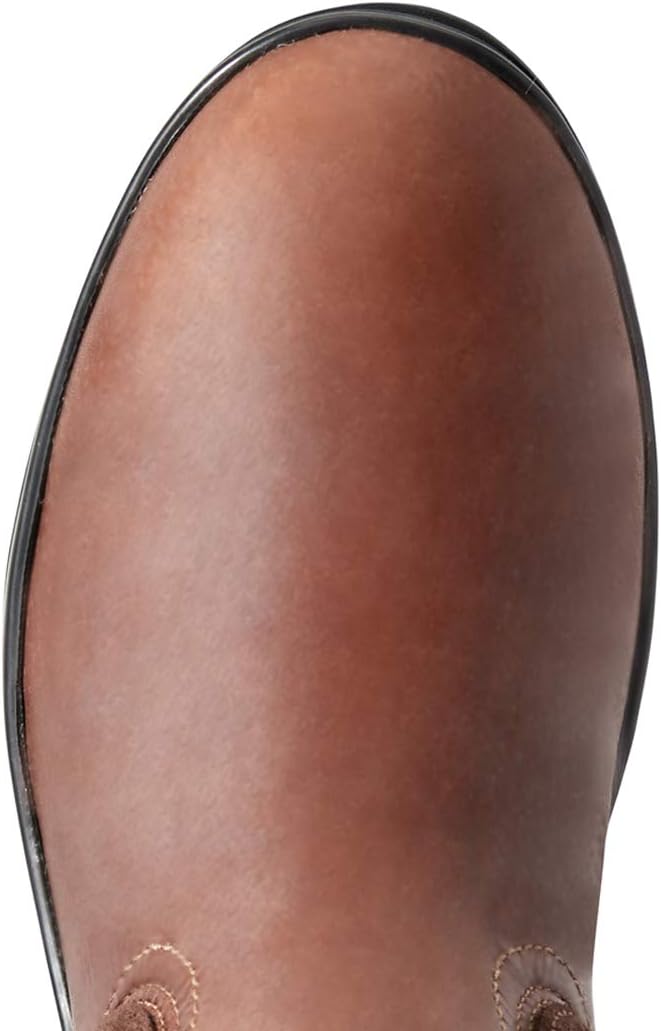 ARIAT womens Wms Keswick H2o ShadowChelsea Boot - Image 3