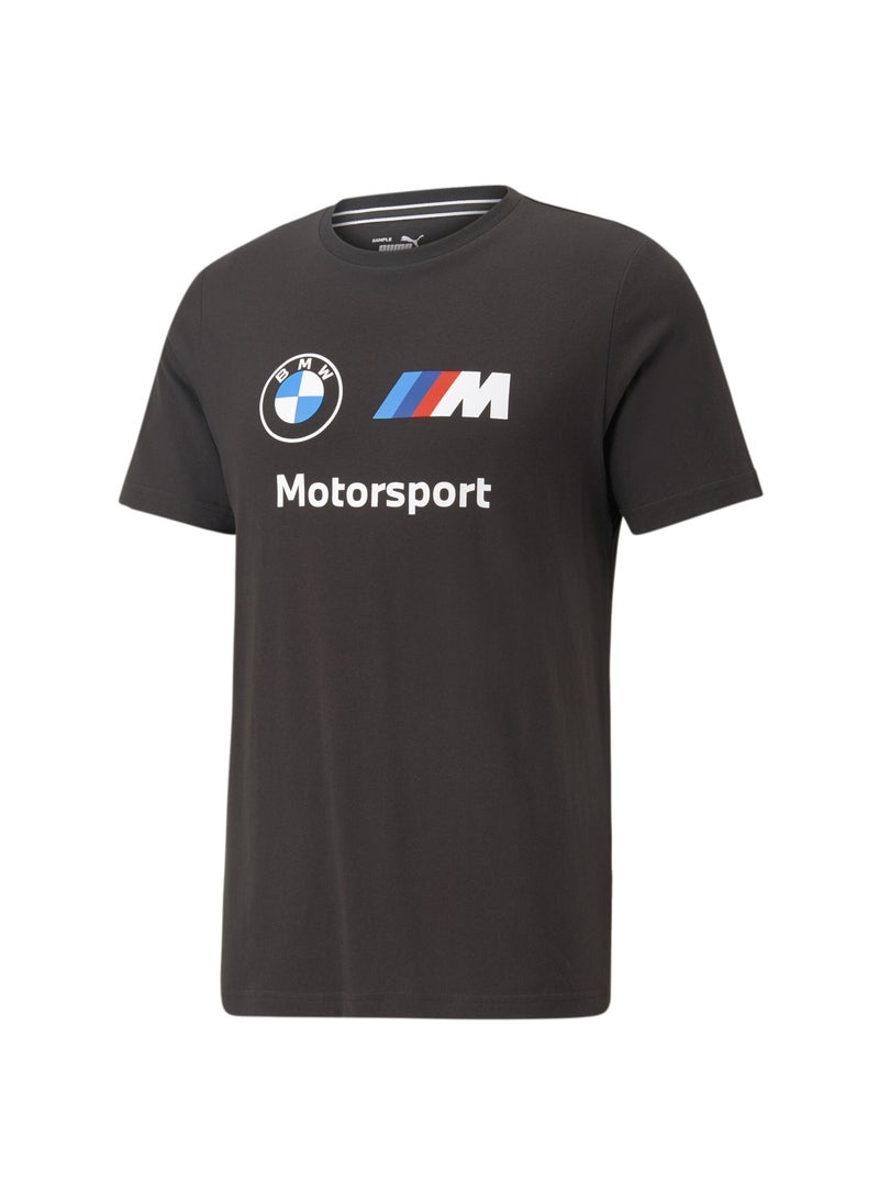 بوما - تيشيرت للرجال BMW M Motorsport ESS Logo - Image 1
