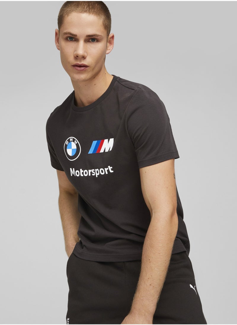 بوما - تيشيرت للرجال BMW M Motorsport ESS Logo - Image 1