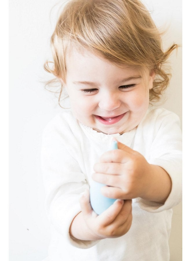 Nuby Nasal Aspirator and Ear Syringe Set, Colors May Vary - Image 3