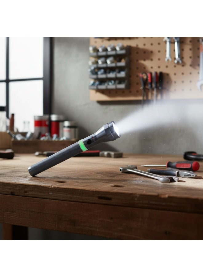 إكسبرت مجموعة من 4 مصابيح يدوية LED قابلة لإعادة الشحن - Image 2