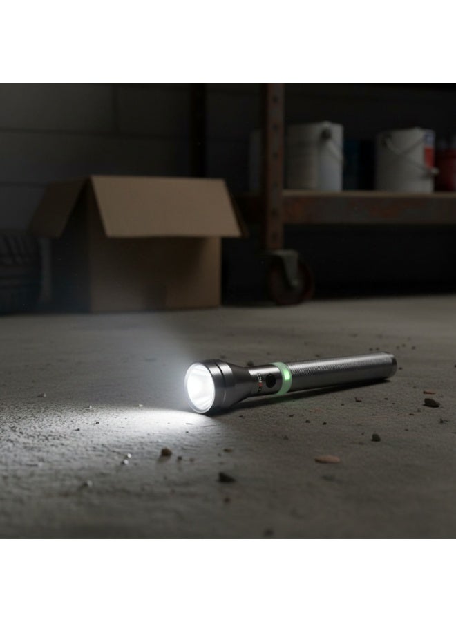 إكسبرت مجموعة من 4 مصابيح يدوية LED قابلة لإعادة الشحن - Image 3