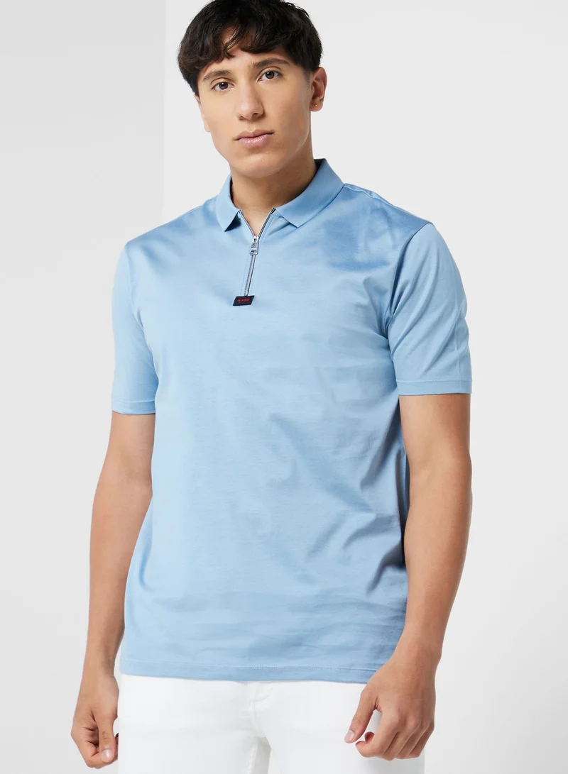 HUGO Essential Polo