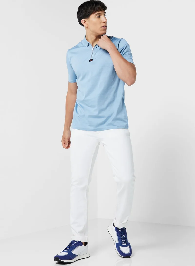 HUGO Essential Polo