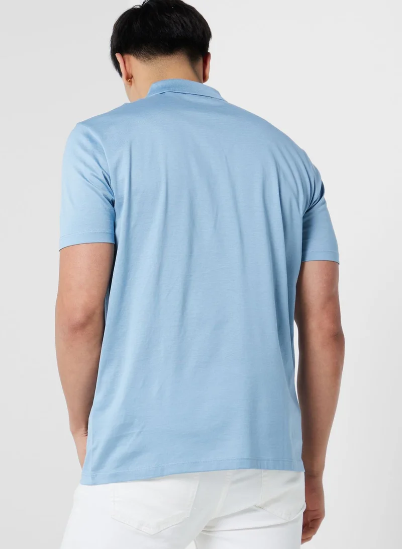 HUGO Essential Polo