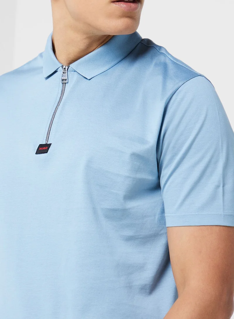 HUGO Essential Polo