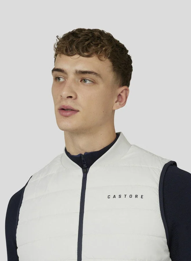 CASTORE Quilted Gilet
