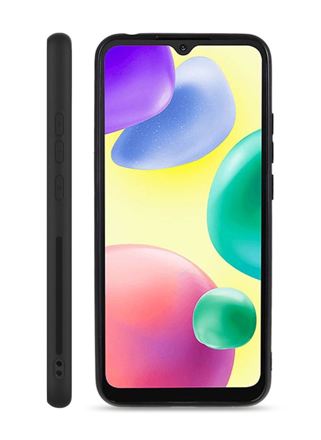 Tolwak - Xiaomi Redmi A1 Plus Protective Case Cover Mikey - Image 1