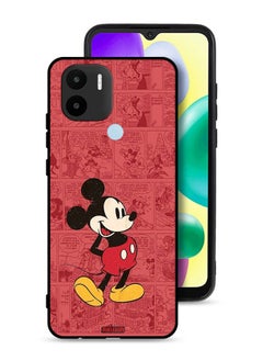 Xiaomi Redmi A1 Plus Protective Case Cover Mikey