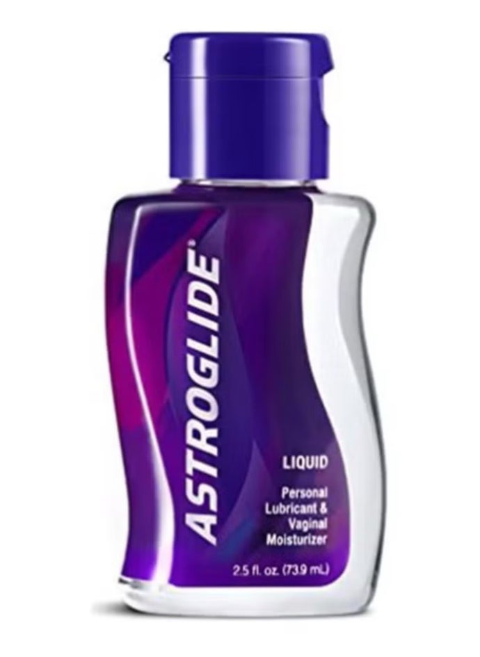 ASTROGLIDE Intimate Glide 