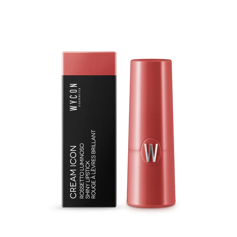 Wycon CREAM ICON - SHINY LIPSTICK 07      DARLING PUNCH