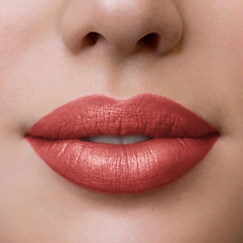 Wycon CREAM ICON - SHINY LIPSTICK 07      DARLING PUNCH