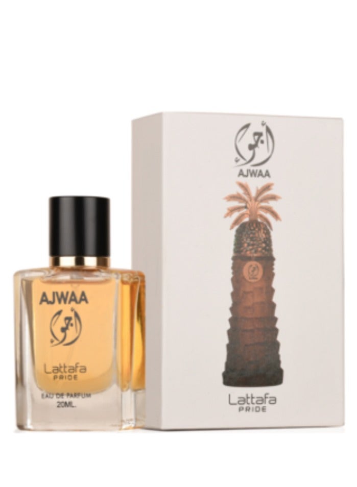 عطر اجواء من لطافة برايد 20 مل