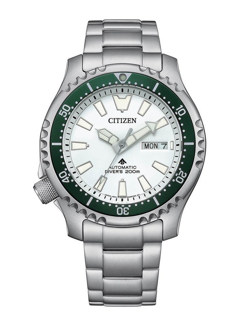 Citizen Promaster Fugu Limited Edition Watch NY0168-64A - Image 1