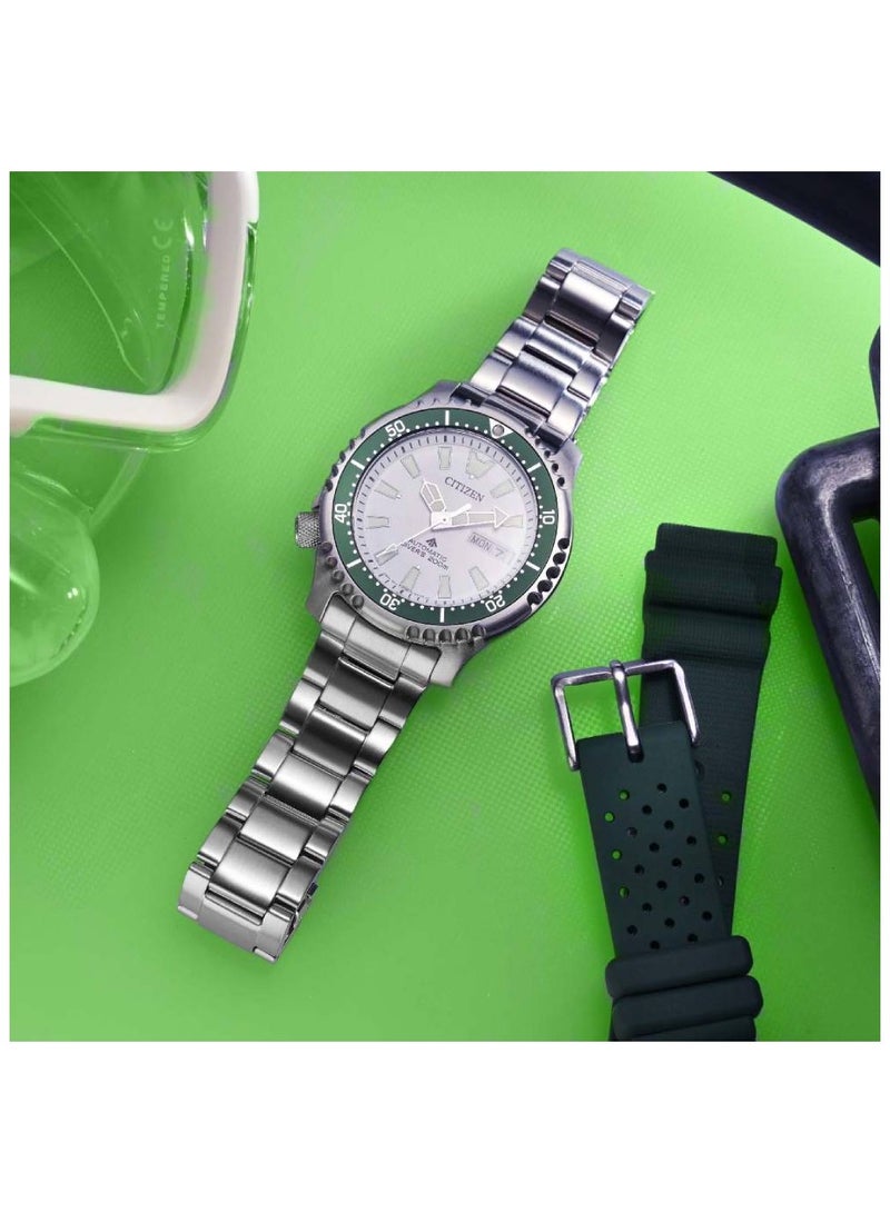 Citizen Promaster Fugu Limited Edition Watch NY0168-64A - Image 2