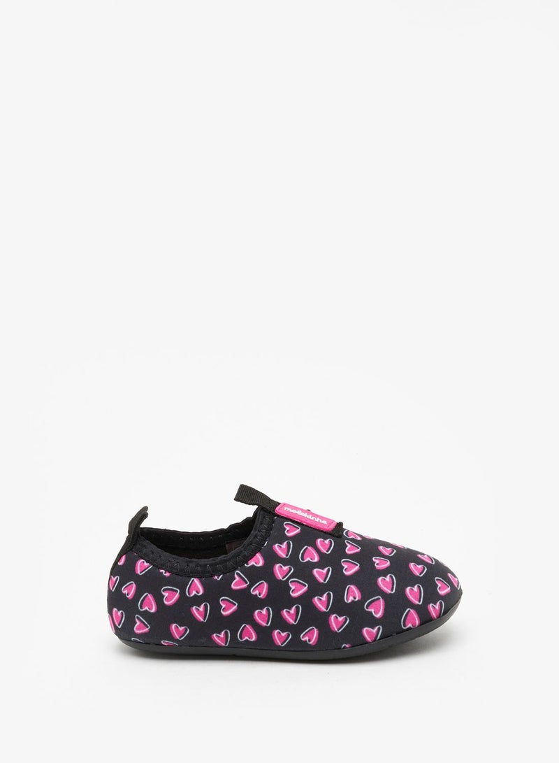 Infant Sloan Bedroom Slip Ons